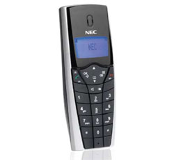 C124 DECT