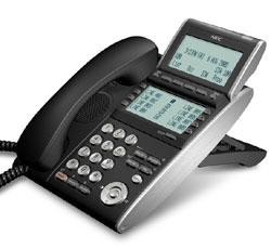 DT330 LCD DIgital Handset