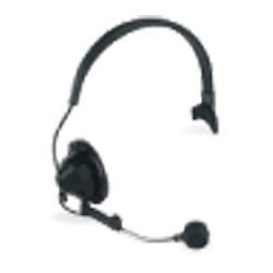 DECT-Com II headset