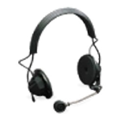 DECT-Com II headset