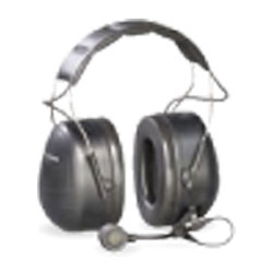 DECT-Com II headset