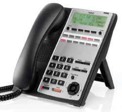 SL1100 Digital Handset