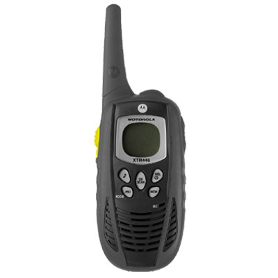 Motorola XTR446 Licence Free Radio