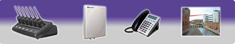 Sitelink Communications Ltd
