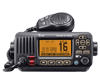 Icom mobile radio IC-M323