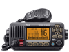 Icom mobile radio IC-M423