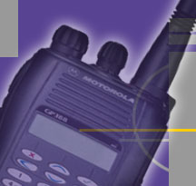 Radio Hire