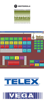 Radio Control Over IP from Sitelink