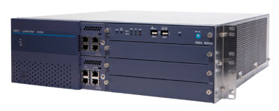 UNIVERGE® SV8500 Communication server