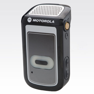 Motorola Team Server