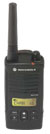 Motorola XTNiD licence free radio